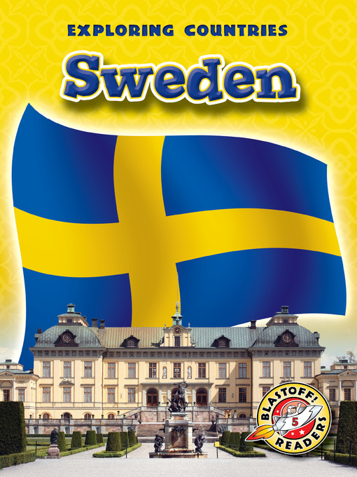 Title details for Sweden by Dana Fleming - Available